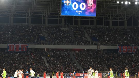 Napoli a intrat în cursa pentru semnătura jucătorului din Superligă! Anunț-bombă în fotbalul românesc: ”Ele sunt interesate”