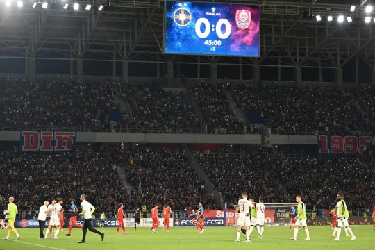 Napoli a intrat în cursa pentru semnătura jucătorului din Superligă! Anunț-bombă în fotbalul românesc: ”Ele sunt interesate”