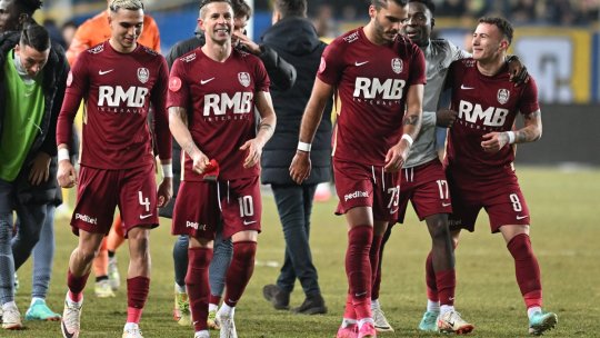 Despărțire ”în secret” la CFR Cluj? Cel mai bine cotat fotbalist din lot ”probabil că a semnat cu altcineva”