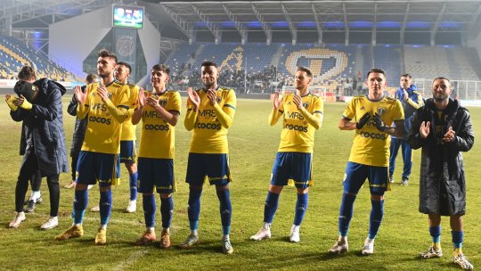 Fostul jucător de la Petrolul, suspendat un an de zile pentru pariuri, este gata să revină pe teren: ”Mă reîntorc!”
