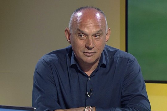 Florin Prunea, dat pe spate de decizia luată de FCSB: ”Fantastică! Jucătorii au ce învăța de la el”