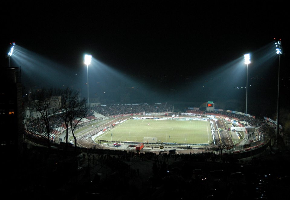 Noul stadion al lui Dinamo ar trebui să fie gata în 45 de luni, adică 3 ani și 9 luni