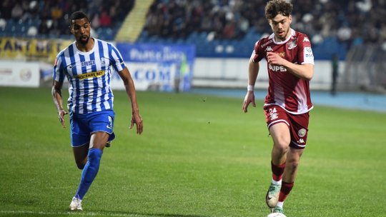 Andrei Borza a vorbit în premieră despre ”escapada” sa și a lui Albu: ”Nu ai voie să faci așa ceva!” Răspunsul său pentru Edi Iordănescu