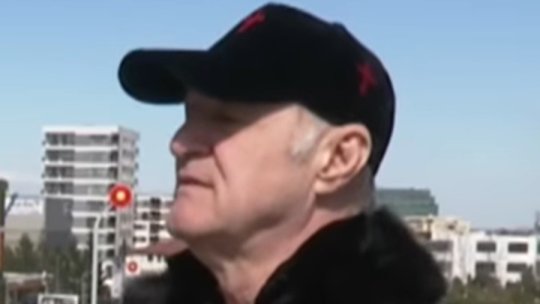 Cum arată Gigi Becali după ce a stat 5 zile la mănăstire și a ținut post negru: ”Dacă mănânci mult, după aia te uiți după femei”