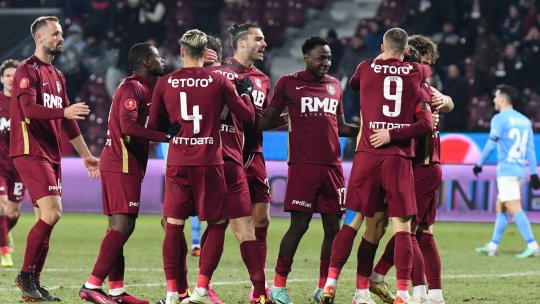 Adrian Mutu a dat verdictul în cazul transferului vedetei de la CFR Cluj în Premier League