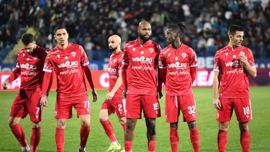 Dinamo contraatacă! Decizia luată de "câini" în urma sancțiunii severe date de Comisia de Disciplină