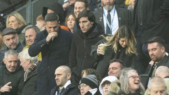 A "comis-o" din nou. Starul de 70 de milioane de euro, prins că a pariat și pe meciuri din Anglia