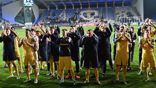 Petrolul continuă căutările. Antrenorul câștigător de Liga 1 a recunoscut totul: ”M-au sunat”