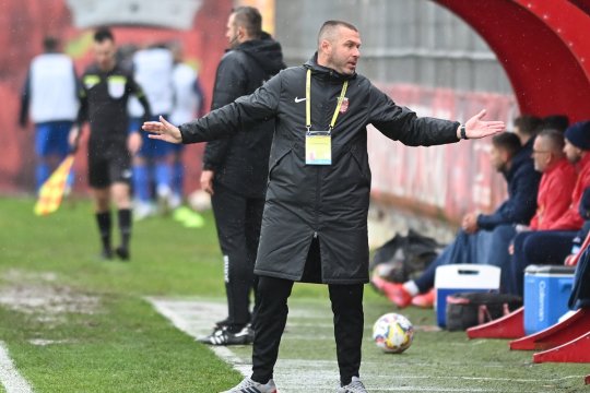 Mutare de ultim moment la Petrolul, chiar înainte de meciul cu Dinamo