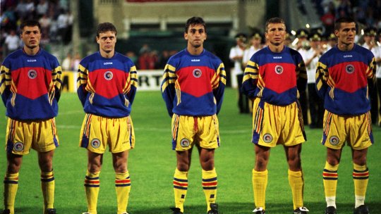 După Dănuț Lupu, un alt membru al "Generației de Aur" are probleme cu legea