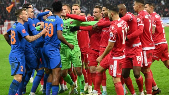 Tehnicianul care este gata să lucreze și la Dinamo, și la FCSB: ”Îmi doresc să antrenez echipele la care am jucat!”