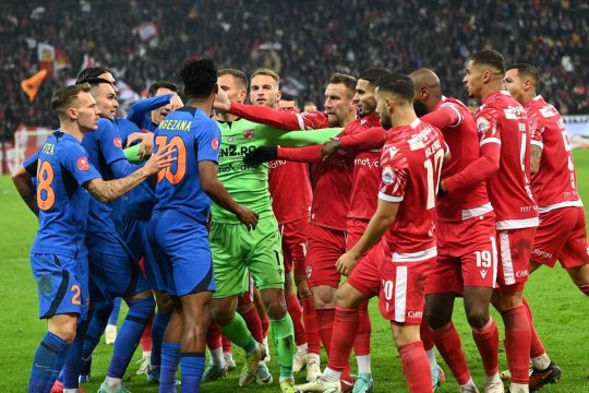 Tehnicianul care este gata să lucreze și la Dinamo, și la FCSB: ”Îmi doresc să antrenez echipele la care am jucat!”
