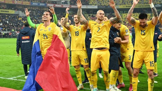 Jucătorul de la națională care face senzație: ”Hoffenheim a făcut ofertă. Cei de la Beșiktaș sunt înnebuniți după el. E printre cei mai buni pe care i-am antrenat”