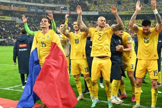 Jucătorul de la națională care face senzație: ”Hoffenheim a făcut ofertă. Cei de la Beșiktaș sunt înnebuniți după el. E printre cei mai buni pe care i-am antrenat”