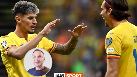 Ștefan Beldie: ”Pregătiți-vă de scandal - unul dintre Hagi, Coman sau Olaru probabil nu va merge la EURO”