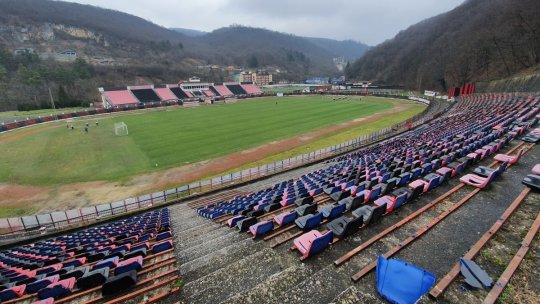 Stadion nou pentru o echipă de tradiție din Liga 2! Investiție importantă: ”Costurile se ridică la 18 milioane de euro. Atunci ar putea fi gata”