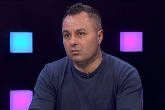 Florentin Petre, mesaj categoric pentru Edi Iordănescu în privința unui jucător: ”Nu poţi să începi fără el!”