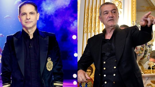 Dan Negru, despre momentul în care Gigi Becali a salvat viața unui tânăr: ”Nu a vrut să o facă public”