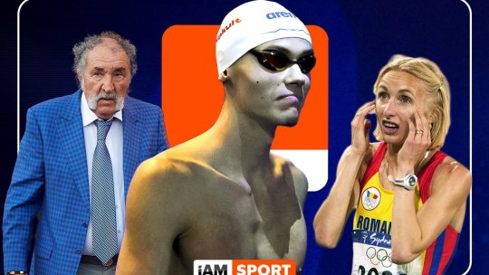 Gabi Szabo, despre cazul David Popovici: “Domnul Țiriac nu a dorit asta”. Cine plătește pentru condițiile speciale? Răspunsul COSR și ce spun sursele iAMsport