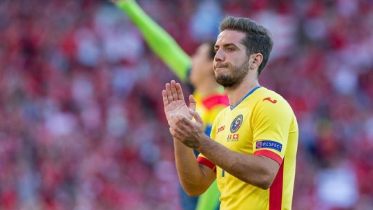 Cum ar putea reveni Alex Chipciu la echipa națională. Ioan Ovidiu Sabău: ”Asta e realitatea”