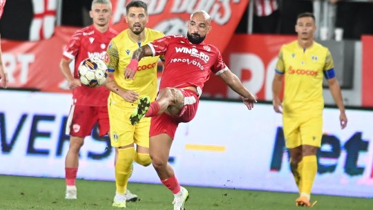 Micuții fani ai lui Dinamo vor putea fi în tribune cu Petrolul! Anunțul făcut de club: ”LPF a răspuns afirmativ!” Care sunt condițiile pentru acces