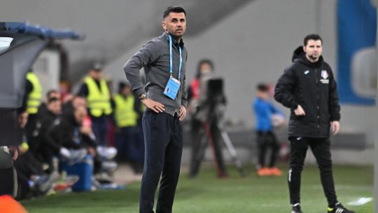 ”Tu de ce stai câte o lună pe la echipe?” Ce explicație a oferit Nicolae Dică