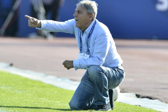 Sorin Cârțu a ”eliminat” o echipă de pe podium din lupta pentru titlu: ”Trebuie să nu se întâmple ca anul trecut”