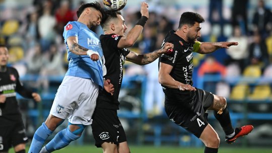 Cum explică Mihai Butean greșeală ”fatală” cu FC Voluntari: ”Am fost îmbrâncit!” Ce spune Raul Opruț despre posibila prezență la Euro 2024