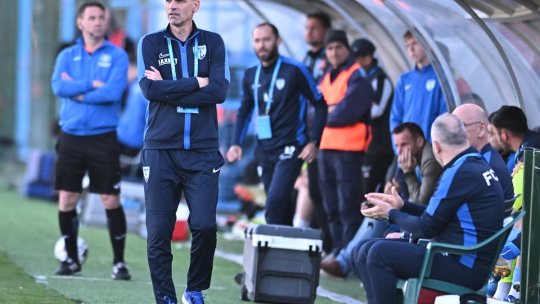 Florin Pîrvu, dezvăluiri despre despărțirea de Petrolul după prima victorie la Voluntari: ”Să fie clar!” Concluziile trase de Merloi după ce a marcar golul de trei puncte