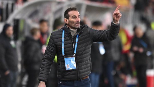 Marius Măldărășanu și-a pus la zid jucătorii după eșecul cu FC Voluntari: ”Trebuie să ne schimbăm mentalitatea de echipă mică!”