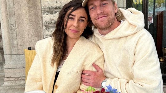 Incredibil! Și-a abandonat soția și copiii și s-a dus în SUA! Mesaj sfâșietor al fostei partenere: ”După 19 ani, sper că a meritat”