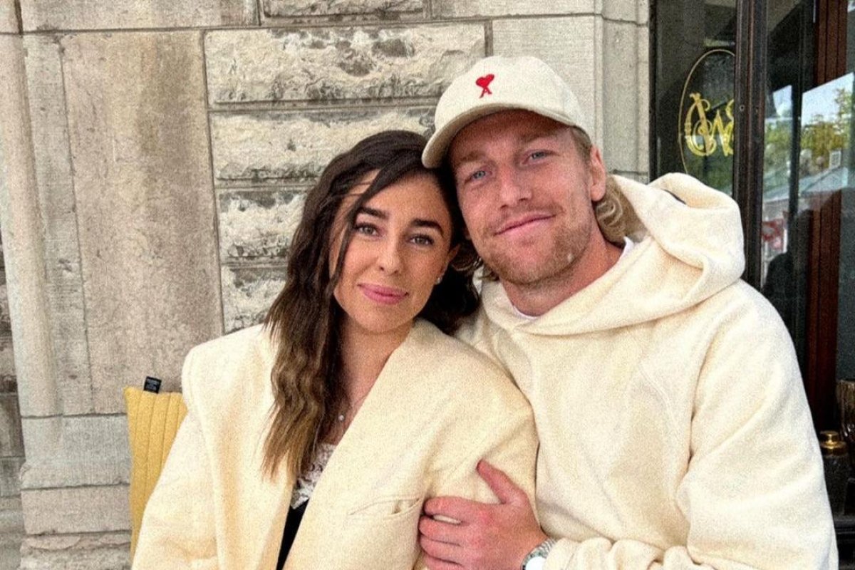 Emil Forsberg s-a despărțit de Leipzig la începutul anului 2024