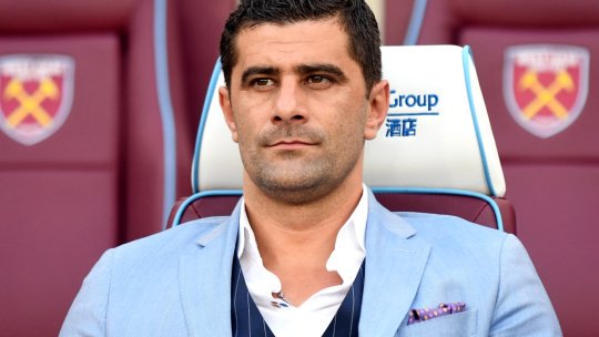 ”Aberații!” Cum a reacționat Dani Coman după ce Andrei Nicolescu a acuzat-o de blat pe Hermannstadt: ”Dacă vom continua așa, probabil ne vom lupta cu Dinamo!”