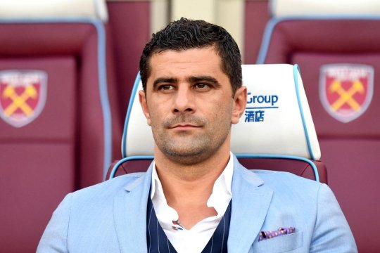 ”Aberații!” Cum a reacționat Dani Coman după ce Andrei Nicolescu a acuzat-o de blat pe Hermannstadt: ”Dacă vom continua așa, probabil ne vom lupta cu Dinamo!”