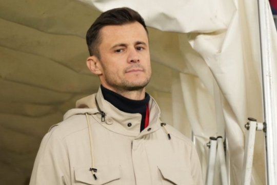 Oficialul lui Hermannstadt îl atacă pe Andrei Nicolescu după acuzațiile de blat: ”Vorbește mult și prost!”