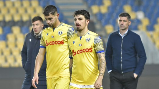 Ploieștenii știu unde s-a pierdut calificarea în play-off: "Dacă facem o analiză corectă..."