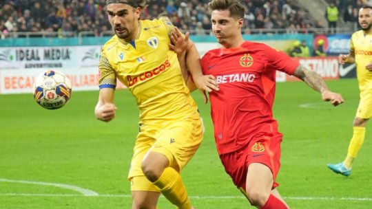 FCSB - Petrolul, de la 20:30, Live Blog pe iAMsport.ro. Liderul caută să mărească avantajul față de Rapid