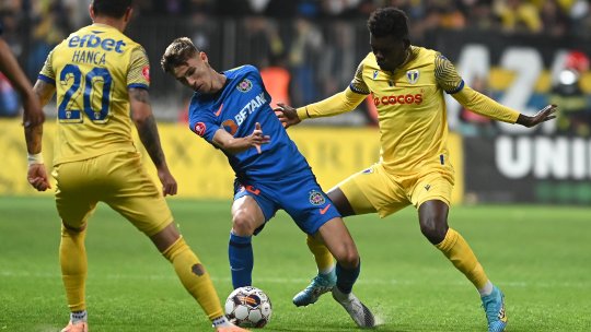 ”Lupii” promit să muște din FCSB. ”Nu suntem resemnați”. Cum plănuiesc să îl blocheze pe Florinel Coman