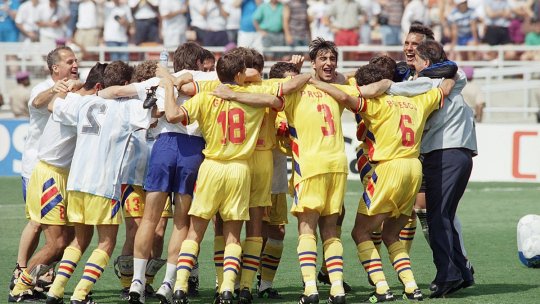 Gică Popescu, dezvăluiri sfâșietoare despre momentul în care a ajuns la închisoare: ”Primul gând este să te omori” / ”Tata plângea în genunchi, cu icoana în mână”