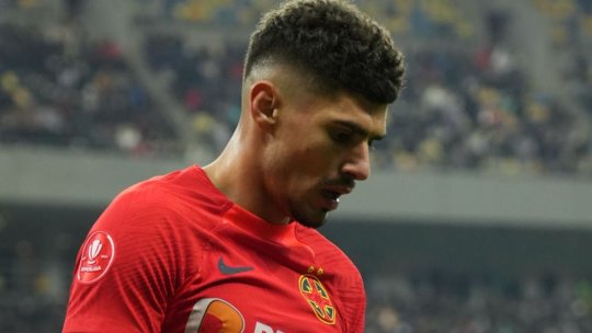 Florinel Coman s-a enervat la flash-interviu: ”Ție îți place?” Ce spune despre victoria cu Petrolul și derby-ul cu Rapid