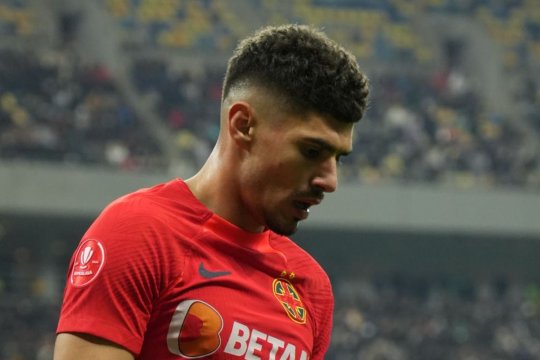 Florinel Coman s-a enervat la flash-interviu: ”Ție îți place?” Ce spune despre victoria cu Petrolul și derby-ul cu Rapid