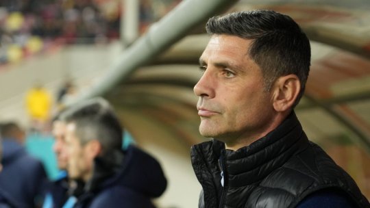 Florin Pîrvu acuză după înfrângerea de pe Arena Națională: ”Ișfan a fost luat de gât de Radunovic” / ”FCSB a tras de timp toată repriza a doua”