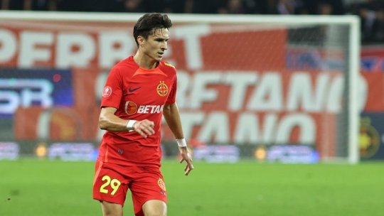Primele informații despre Dorin Rotariu după ce a fost dat afară de la FCSB. Ce face jucătorul în prezent