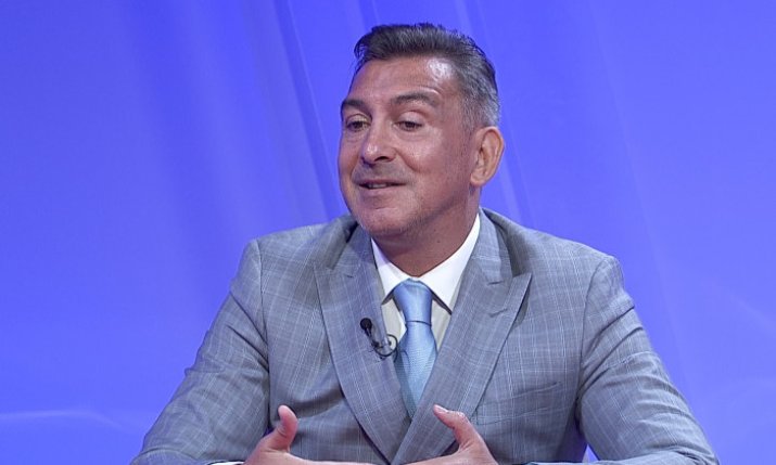 Ilie Dumitrescu are 62 de selecții pentru naționala României