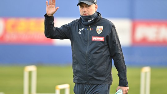 Fostul mare internațional i-a făcut deja echipa de Euro lui Edi Iordănescu. Pe cine ar trebui să trimită în teren selecționerul României