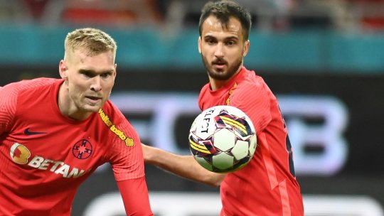 Jucătorul crescut de Hagi care a refuzat România pentru o altă națională: "Am fost foarte dezamăgit"