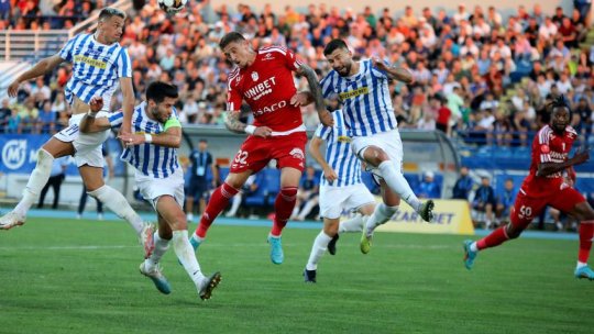 FC Botoșani - Poli Iași, astăzi de la 15:45, LIVE TEXT pe iAMsport. Derby în Moldova pentru salvarea de la retrogradare