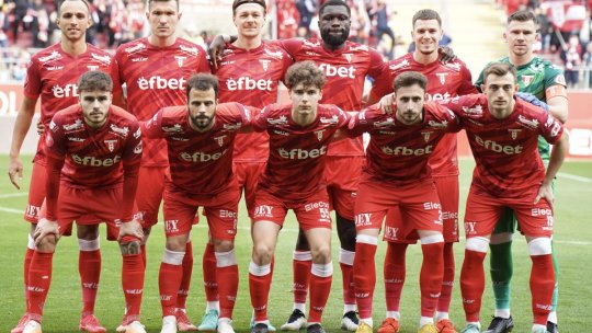 Dramă în familia celor de la UTA! Motivul tragic pentru care un jucător important al arădenilor nu va juca cu U Cluj