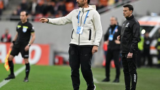 Va crește în ochii lui Gigi Becali! Concluzia lui Elias Charalambous, după ce a rezistat un an pe banca FCSB: "A fost voia Domnului!"