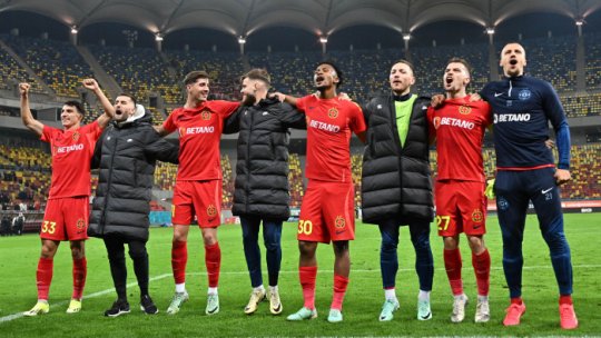 Probleme pentru FCSB înaintea duelului cu Farul Constanța! Ce jucători nu vor fi pe teren